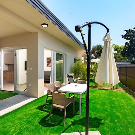 Arti Holiday Homes Banjol Esterno foto