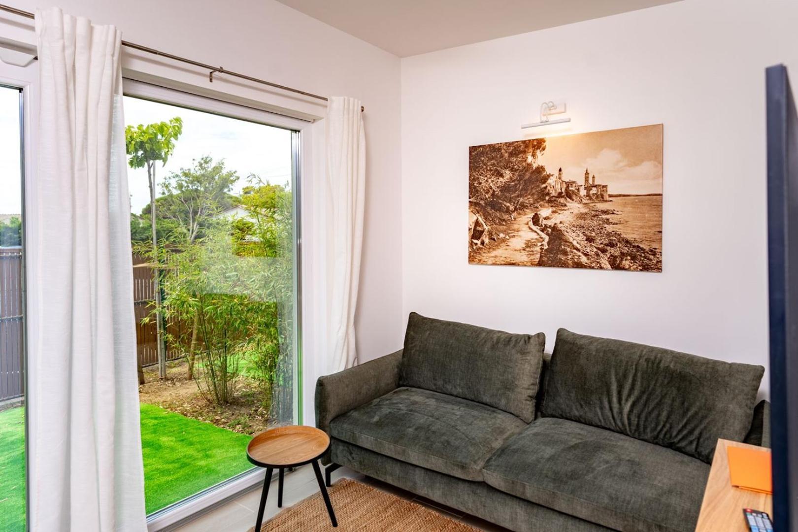 Arti Holiday Homes Banjol Esterno foto